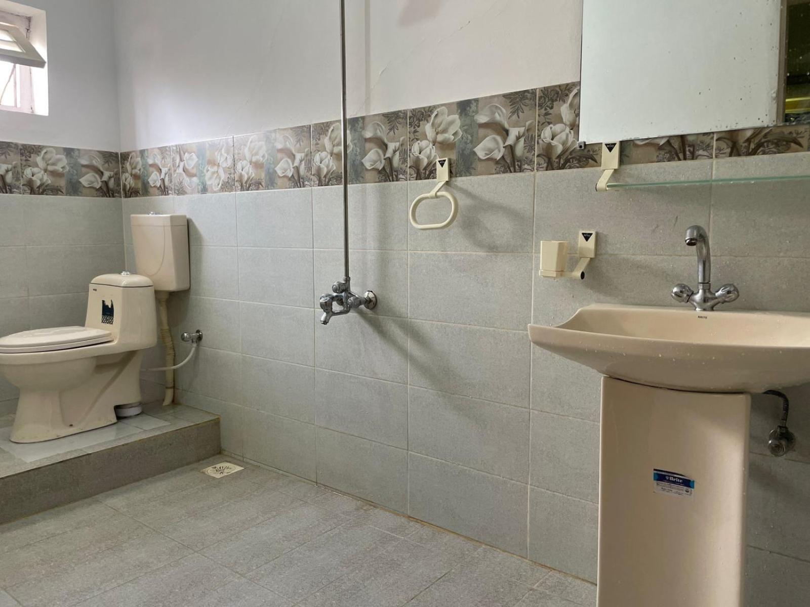Skardu Saraye Hotel & Resort Εξωτερικό φωτογραφία